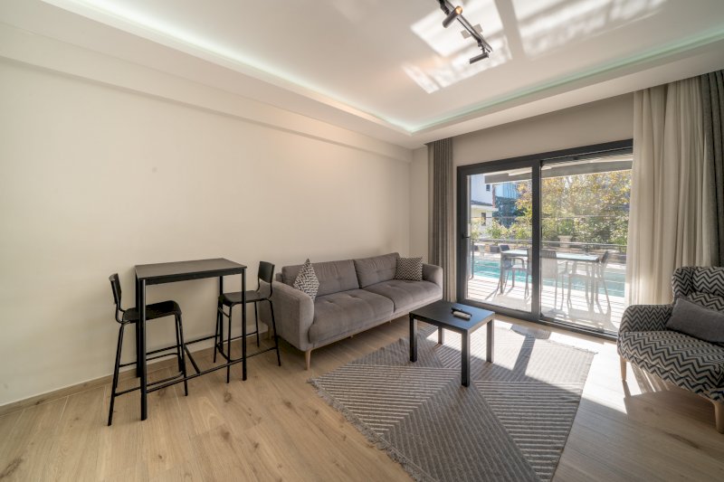 LILYUM APARTMENT AKARCA