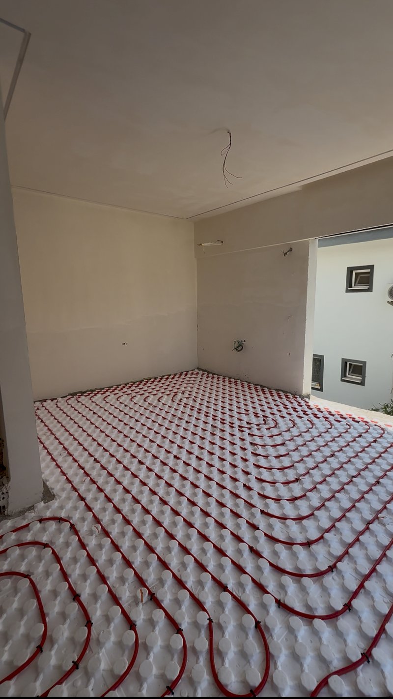 AKARCA 1556/6 APARTMAN PROJESİ