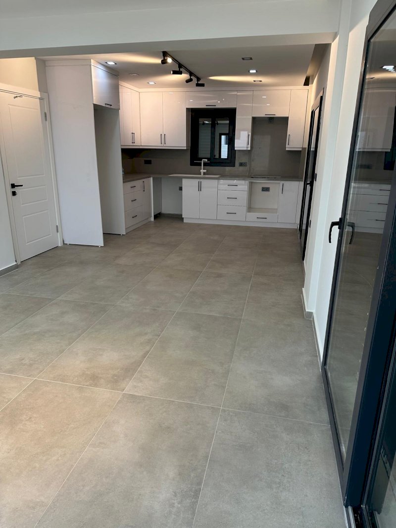 AKARCA 2 VİLLA PROJESİ