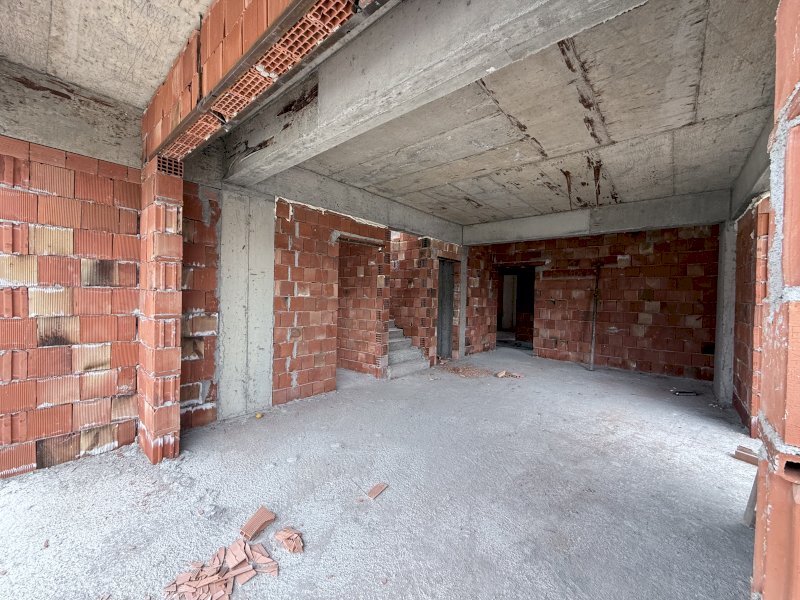 AKARCA 1556/6 APARTMAN PROJESİ