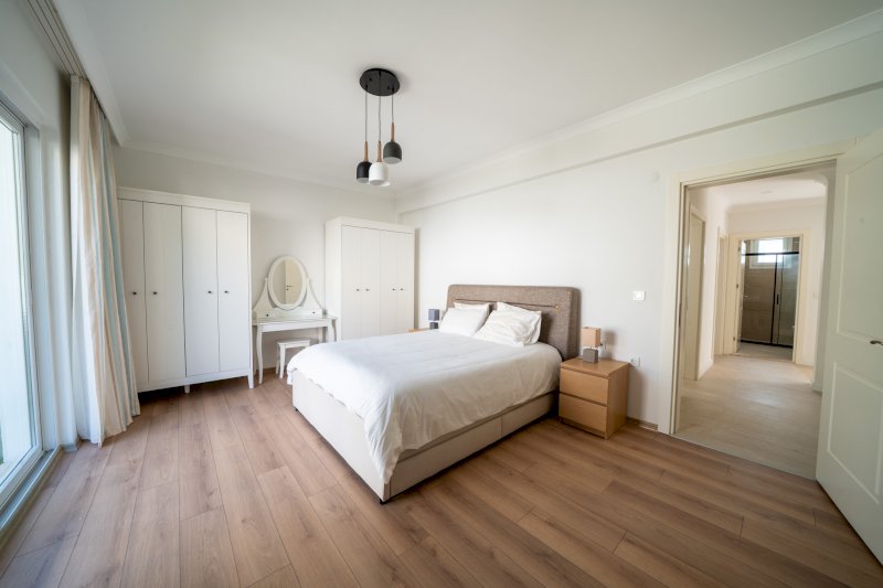 ÜZÜMLÜ 17 VİLLA PROJESİ