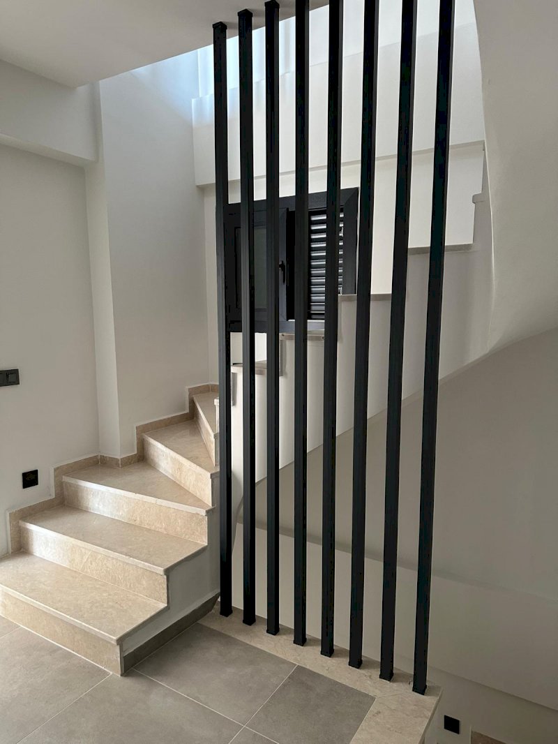 AKARCA 2 VİLLA PROJESİ