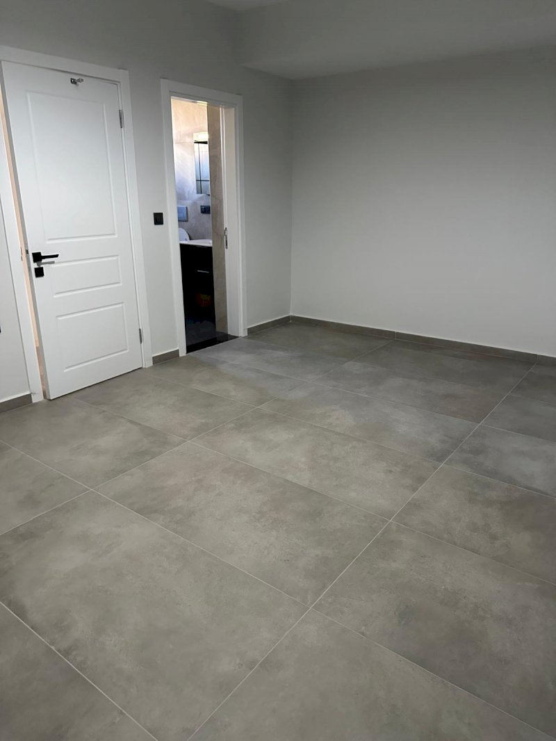 AKARCA 2 VİLLA PROJESİ