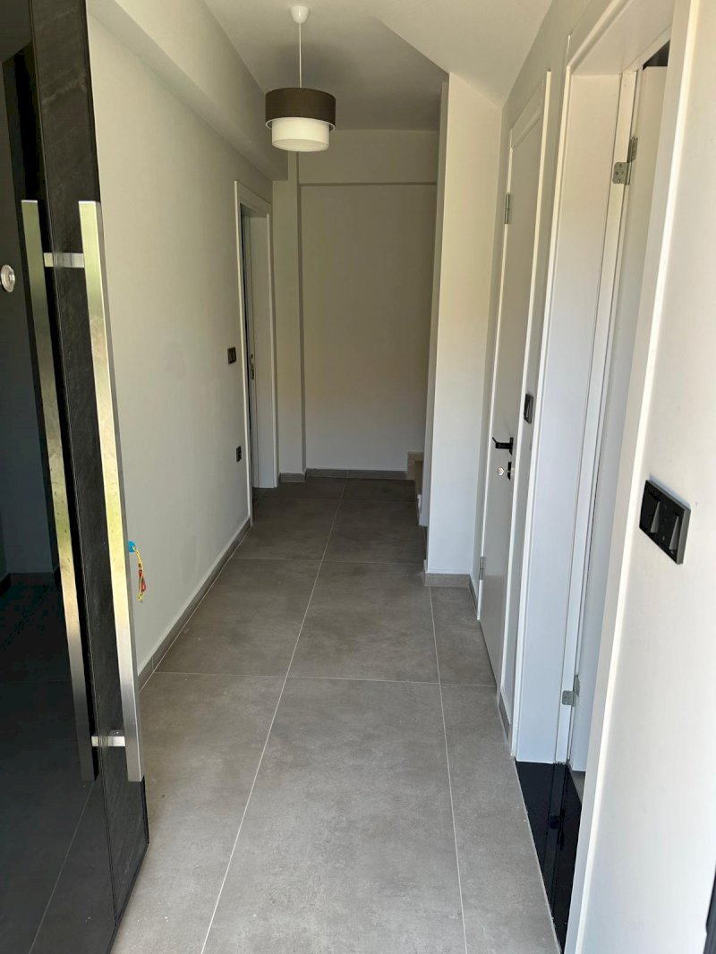 AKARCA 2 VİLLA PROJESİ