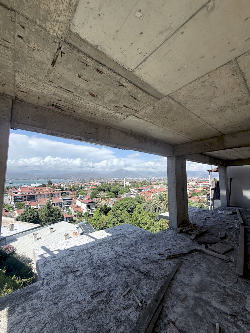 38/129 APARTMAN PROJESİ