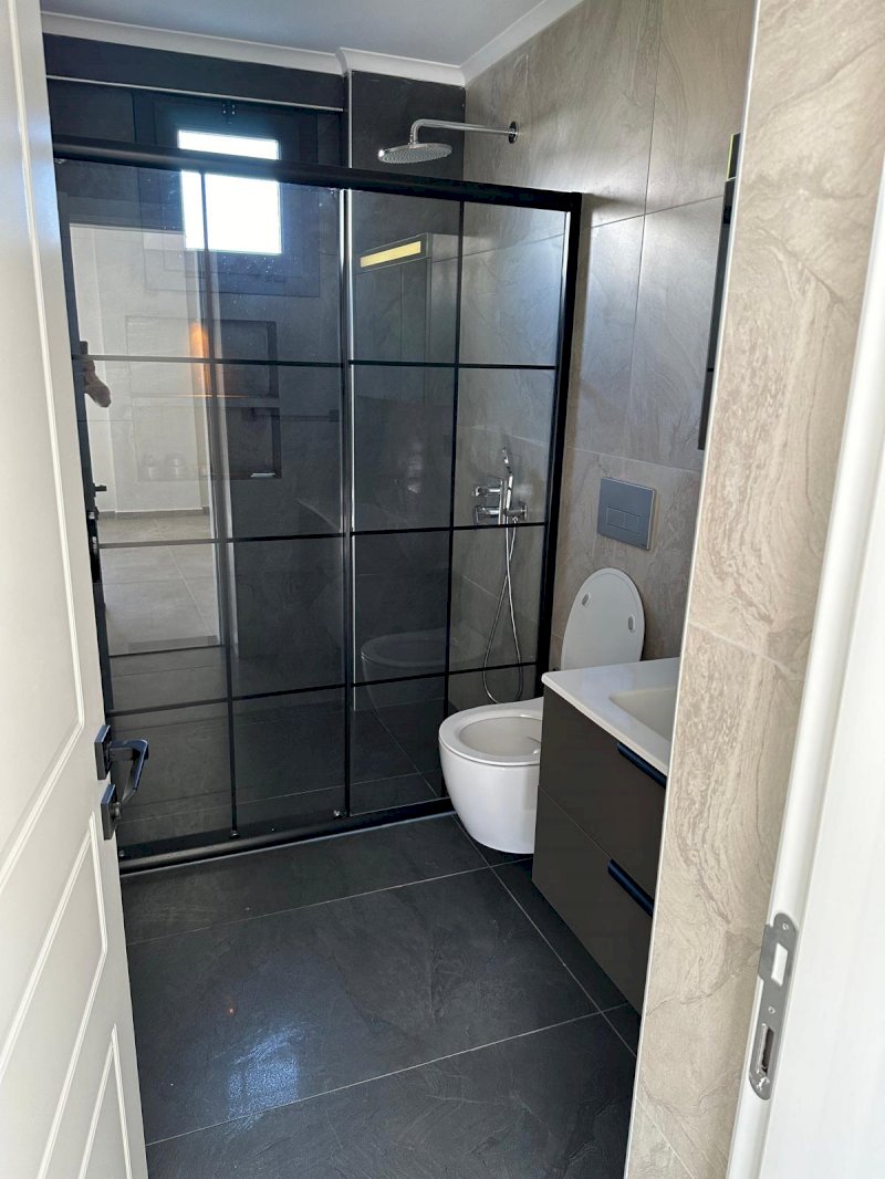 AKARCA 2 VİLLA PROJESİ