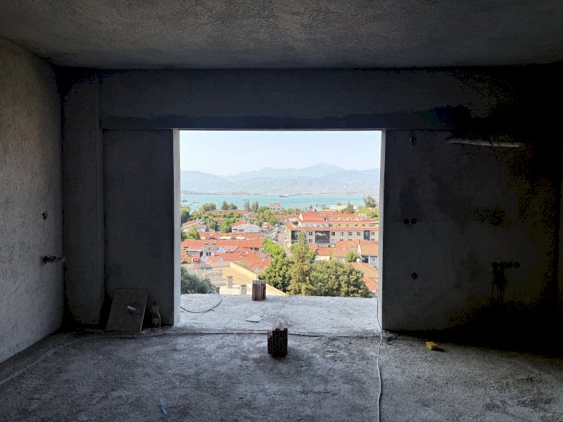 38/129 APARTMAN PROJESİ