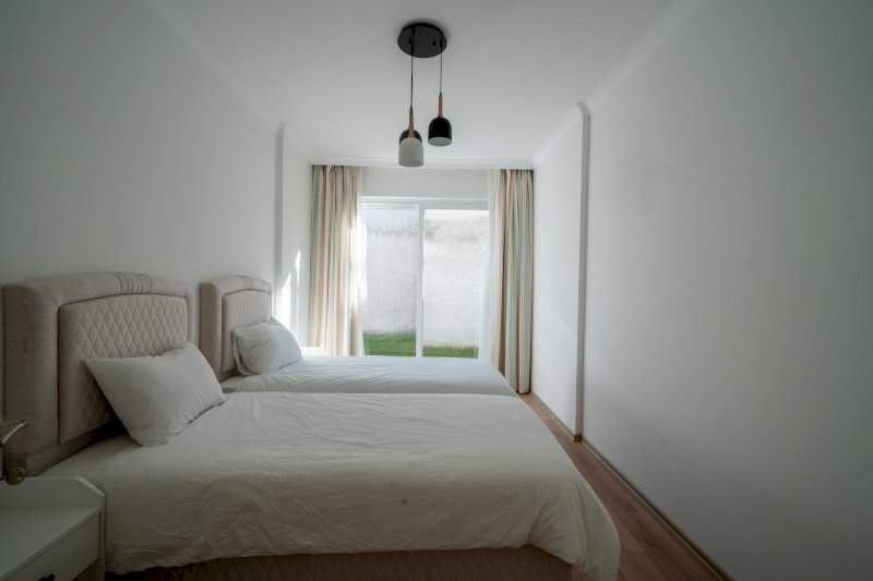 ÜZÜMLÜ 17 VİLLA PROJESİ