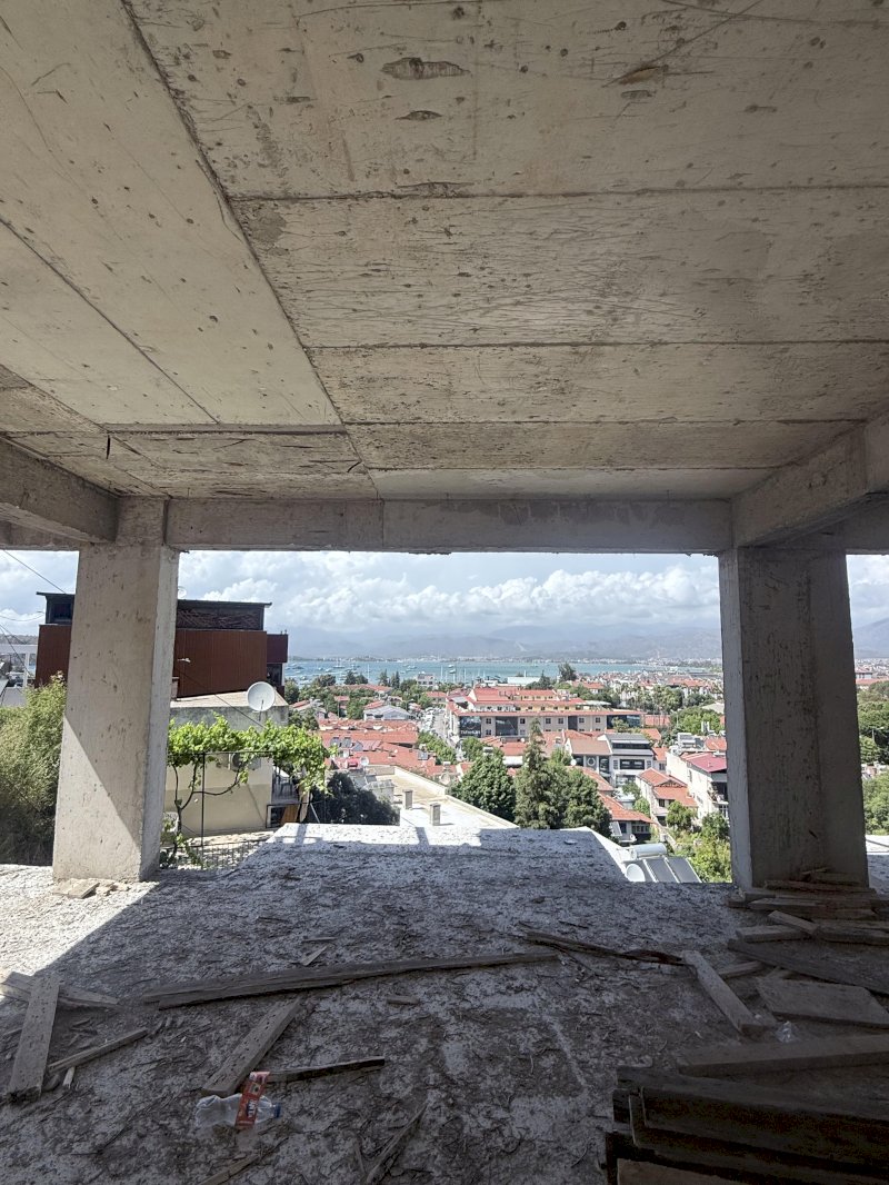 38/129 APARTMAN PROJESİ