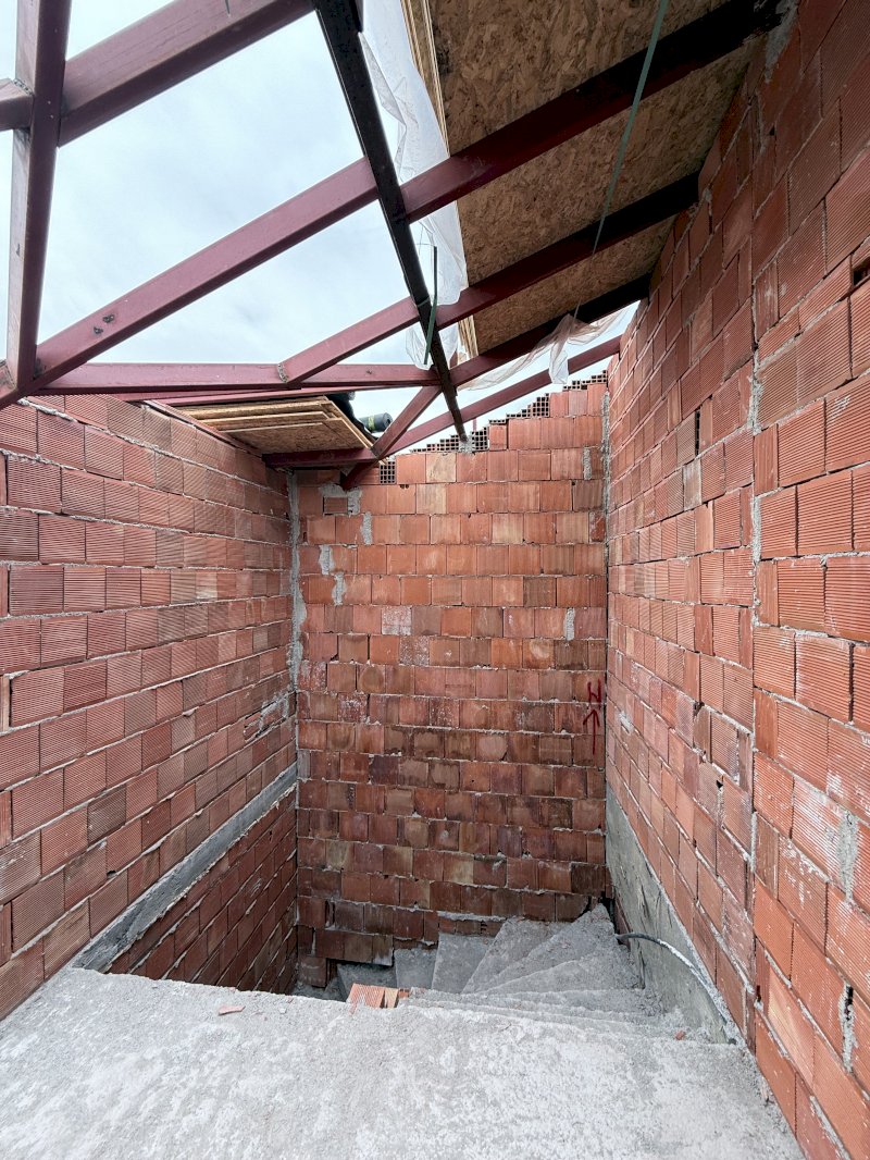 AKARCA 1556/6 APARTMAN PROJESİ