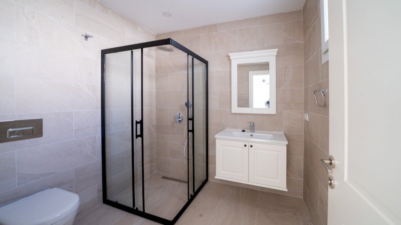 ÜZÜMLÜ 17 VİLLA PROJESİ