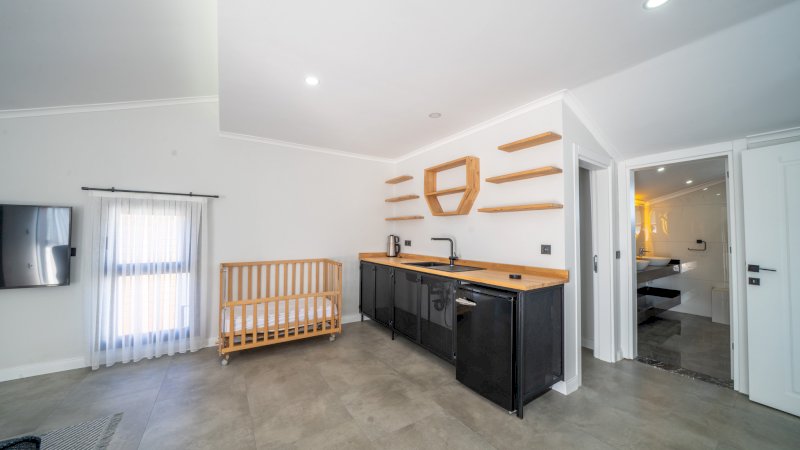 VENEDİK VİLLALARI 2373/1