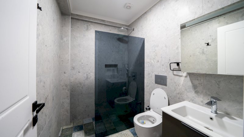 LILYUM APARTMENT AKARCA