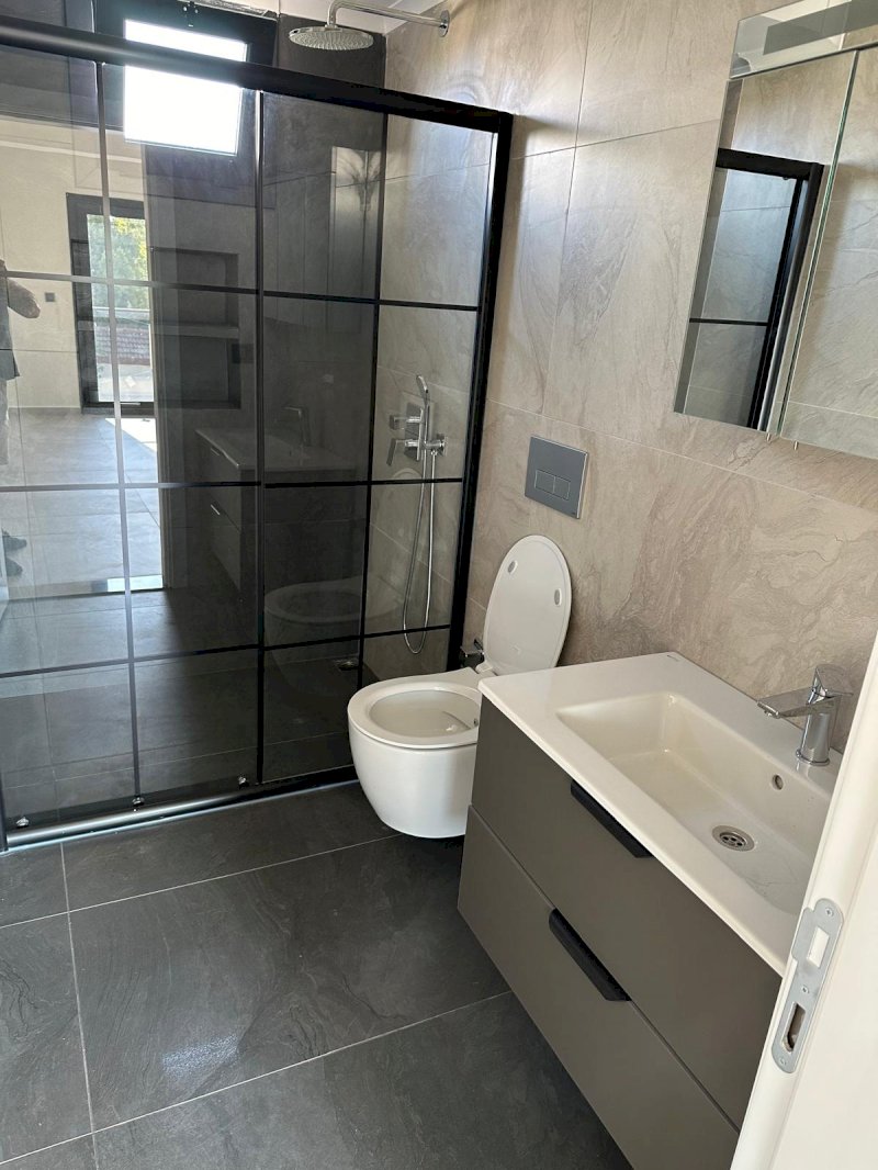 AKARCA 2 VİLLA PROJESİ