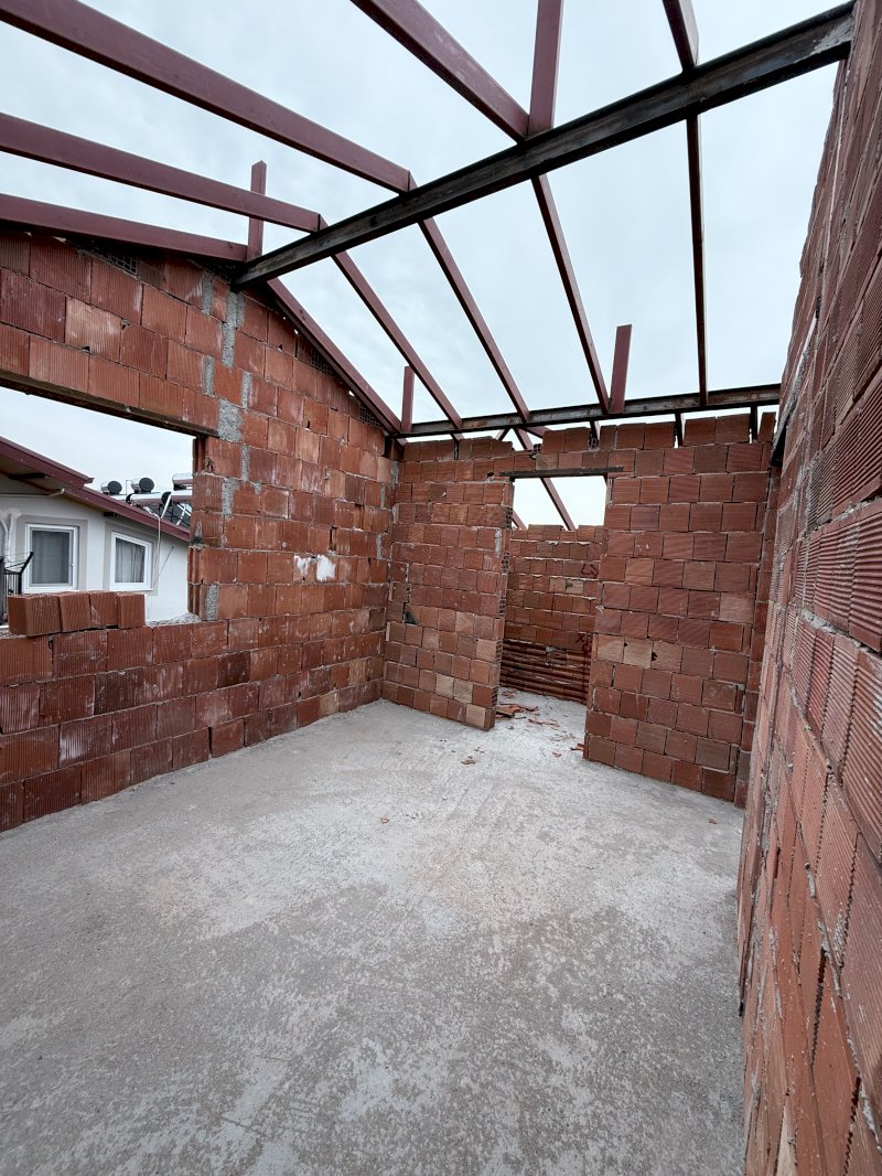 AKARCA 1556/6 APARTMAN PROJESİ