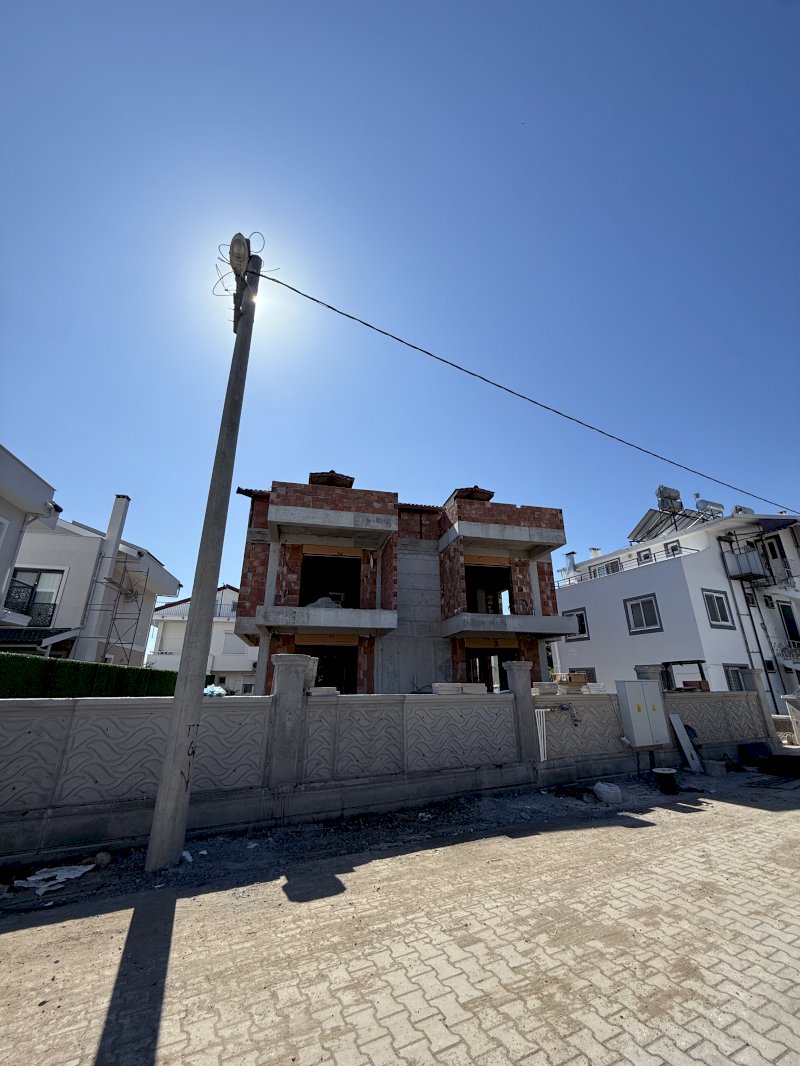 2788/2 KARAGEDİK PROJE