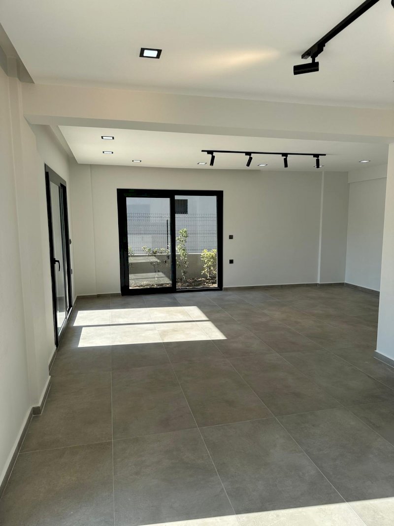 AKARCA 2 VİLLA PROJESİ