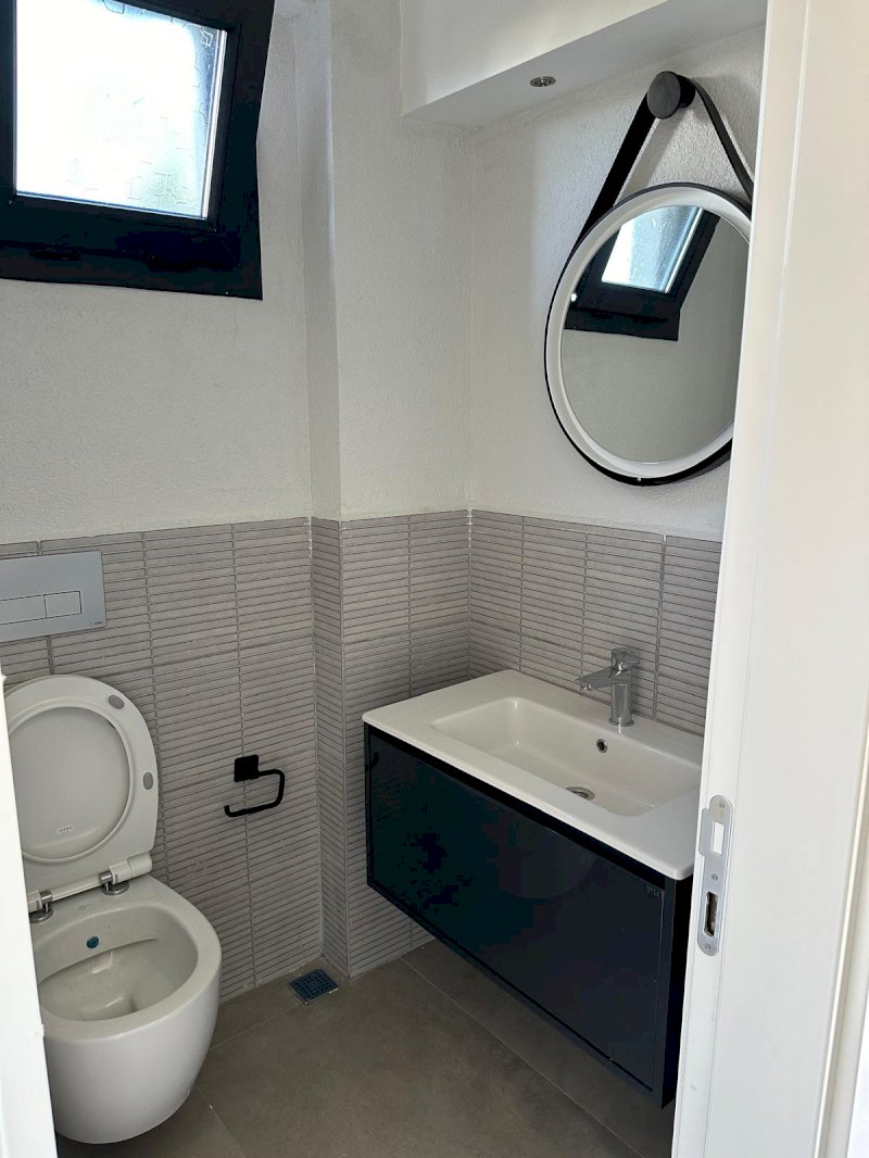 AKARCA 2 VİLLA PROJESİ