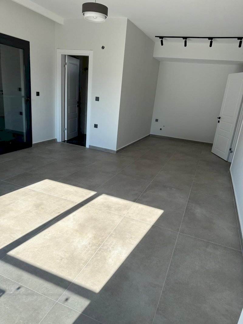 AKARCA 2 VİLLA PROJESİ