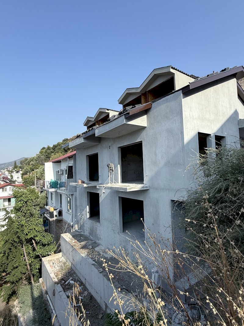 38/129 APARTMAN PROJESİ