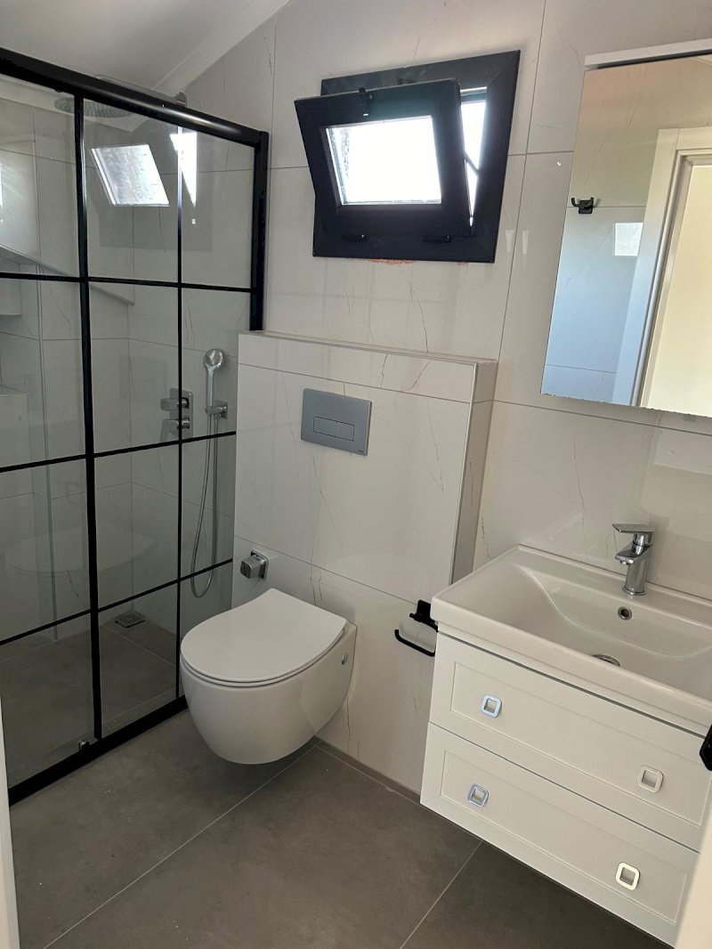 AKARCA 2 VİLLA PROJESİ