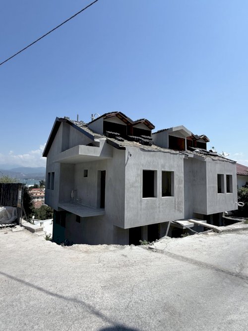 38/129 APARTMAN PROJESİ